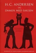 H.C. Andersen og damen med saksen