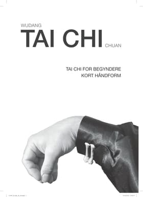 Tai Chi for Begyndere af Torben Rif