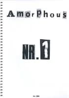 Amorphous nr. 1 