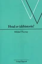 Hvad er idéhistorie?