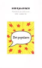 Det populære