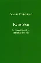 Retsstaten af Severin Christensen