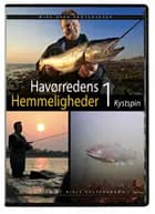 Kystspin af Niels Vestergård