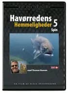 Havørredens Hemmeligheder 5 Spin