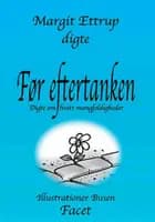 Før eftertanken