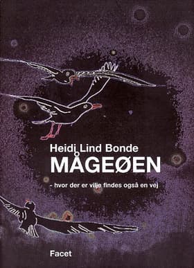 Mågeøen af Heidi Lind Bonde