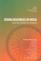 Doing business in India 
