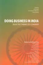 Doing business in India 