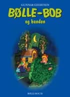 Bølle-Bob og banden