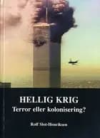 Hellig krig