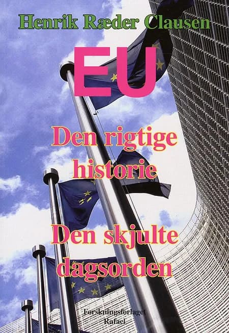 EU af Henrik Ræder Clausen