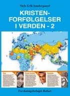 Kristen-forfølgelser i verden 2