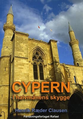 Cypern af Henrik Ræder Clausen