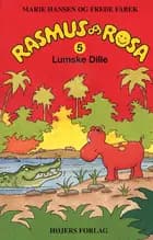 Rasmus og Rosa - Lumske Dille