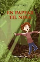 En papfar til Nina af Marie Hansen