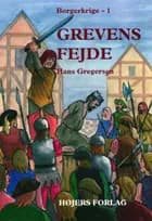 Grevens Fejde af Hans Gregersen