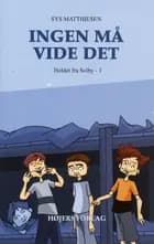 Ingen må vide det af Sys Matthiesen