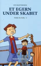 Et egern under skabet af Sys Matthiesen