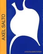 Axel Salto af Clay Keramikmuseum Danmark