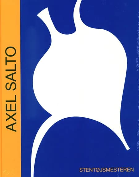 Axel Salto af Clay Keramikmuseum Danmark