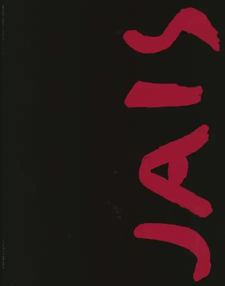 Jais Nielsen af Clay Keramikmuseum Danmark