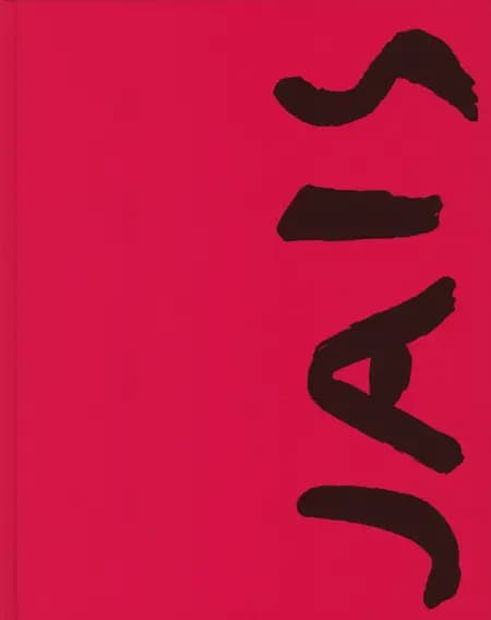Jais Nielsen - Epics in Clay af Christina Rauh Oxbøll