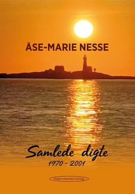 Samlede digte 1970-2001 af Karen Selma Mariendal