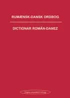 Rumænsk-Dansk Ordbog af Nicolae Matei