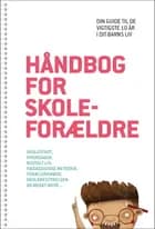 Håndbog for skoleforældre