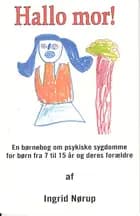 Hallo mor!