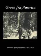 Breve fra America