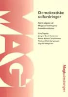 Demokratiske udfordringer