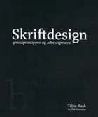 Skriftdesign