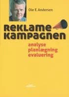 Reklamekampagnen af Ole E. Andersen