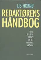 Redaktørens håndbog