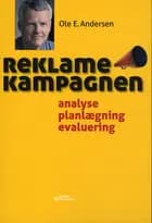 Reklamekampagnen af Ole E. Andersen