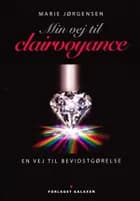 Min vej til clairvoyance af Marie Jørgensen