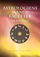 Astrologiens mange facetter af Karl Aage Jensen