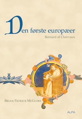 Den første europæer af Brian Patrick McGuire