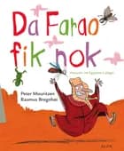 Da Farao fik nok af Peter Mouritzen