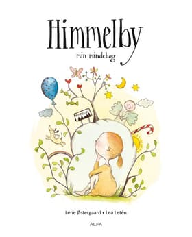 Himmelby af Lene Østergaard