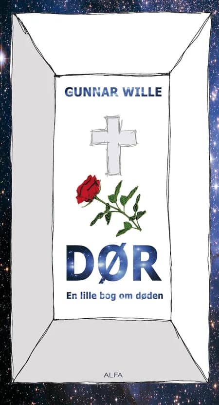 Dør af Gunnar Wille