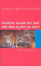 Hvorfor kilder det ikke, når man kilder sig selv?