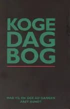 Kogedagbog af Ulla Andersen