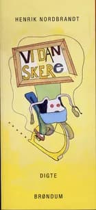 Vi Danskere af Henrik Nordbrandt