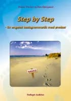 Step by step - en engelsk basisgrammatik med øvelser af Hanne Wacher og Kim Kjærgaard