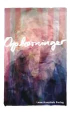 Oplæsninger