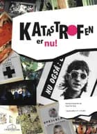 Katastrofen er nu! Klassisk avantgarde ved Elmer The Dane af Jon Eirik Lundberg og Elmer The Dane