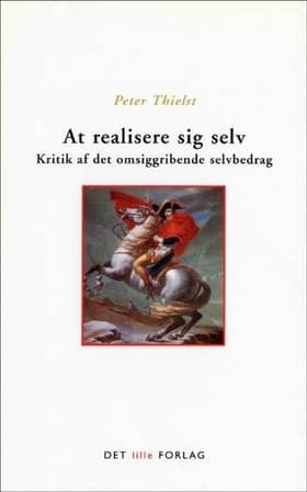 At realisere sig selv af .