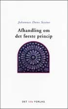 Afhandling om det første princip